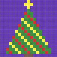 Christmas tree