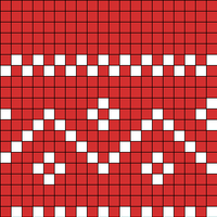 Patterned2