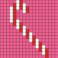 Copy of Candy cane
