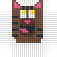 Cora Cat
