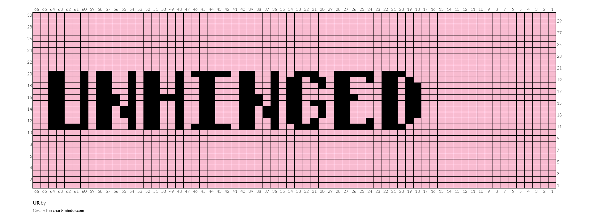 UR