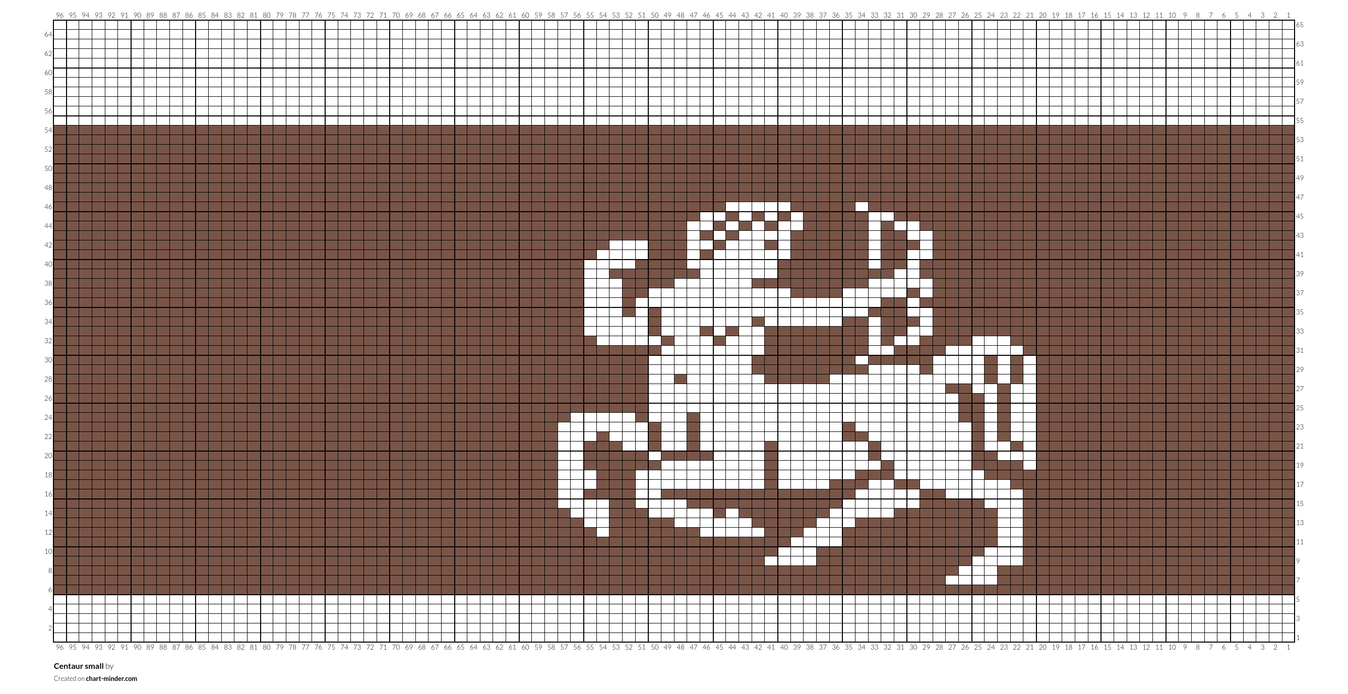 Centaur small