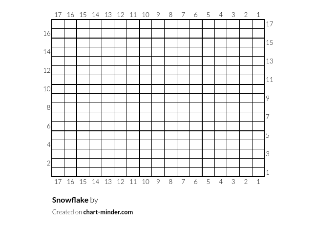 Snowflake