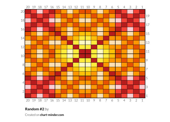 Random #2