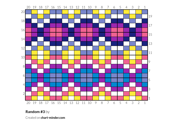 Random #3