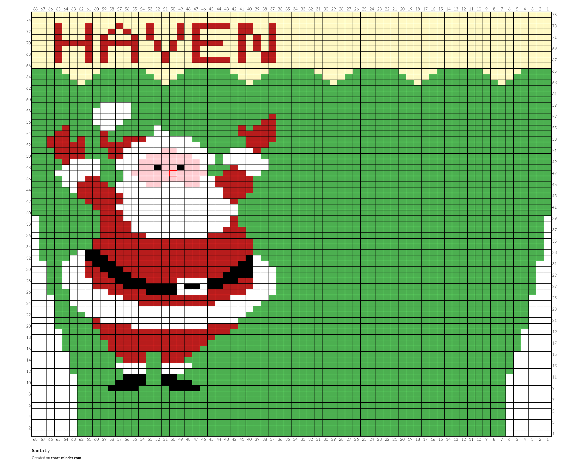 Santa