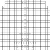 Gorro Abeto talla niño