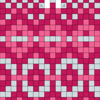Minnesota Sweetheart (Garnet)
