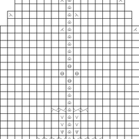 Gorro Abeto talla bebé