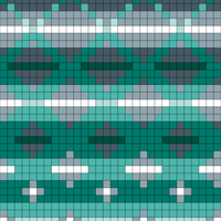 Copy of Copy of Fair-Isle Nr. 3