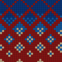 Copy of Fair-Isle Nr. 3