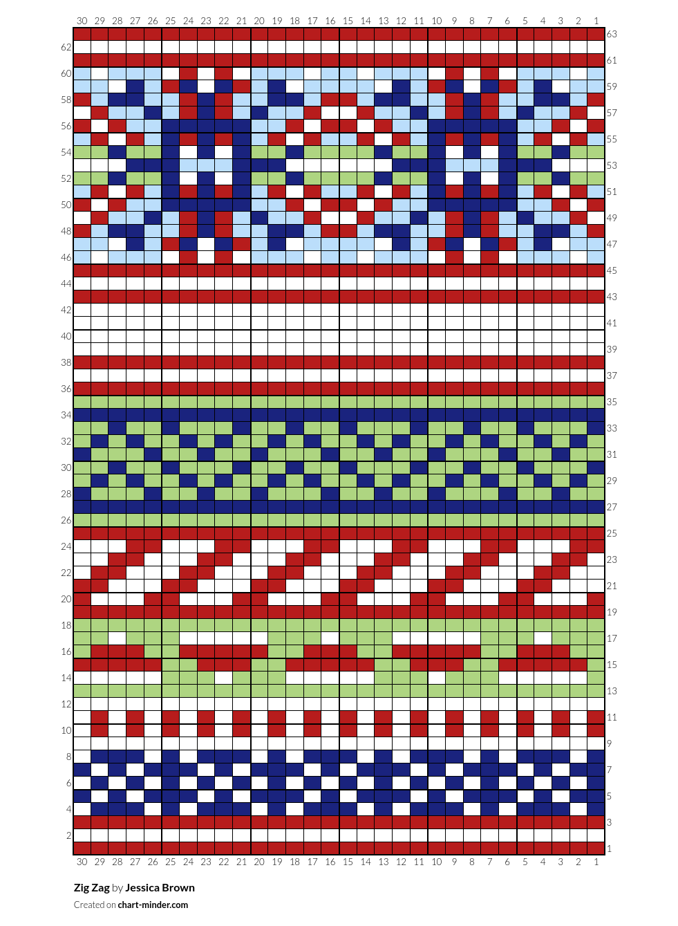 Zig Zag