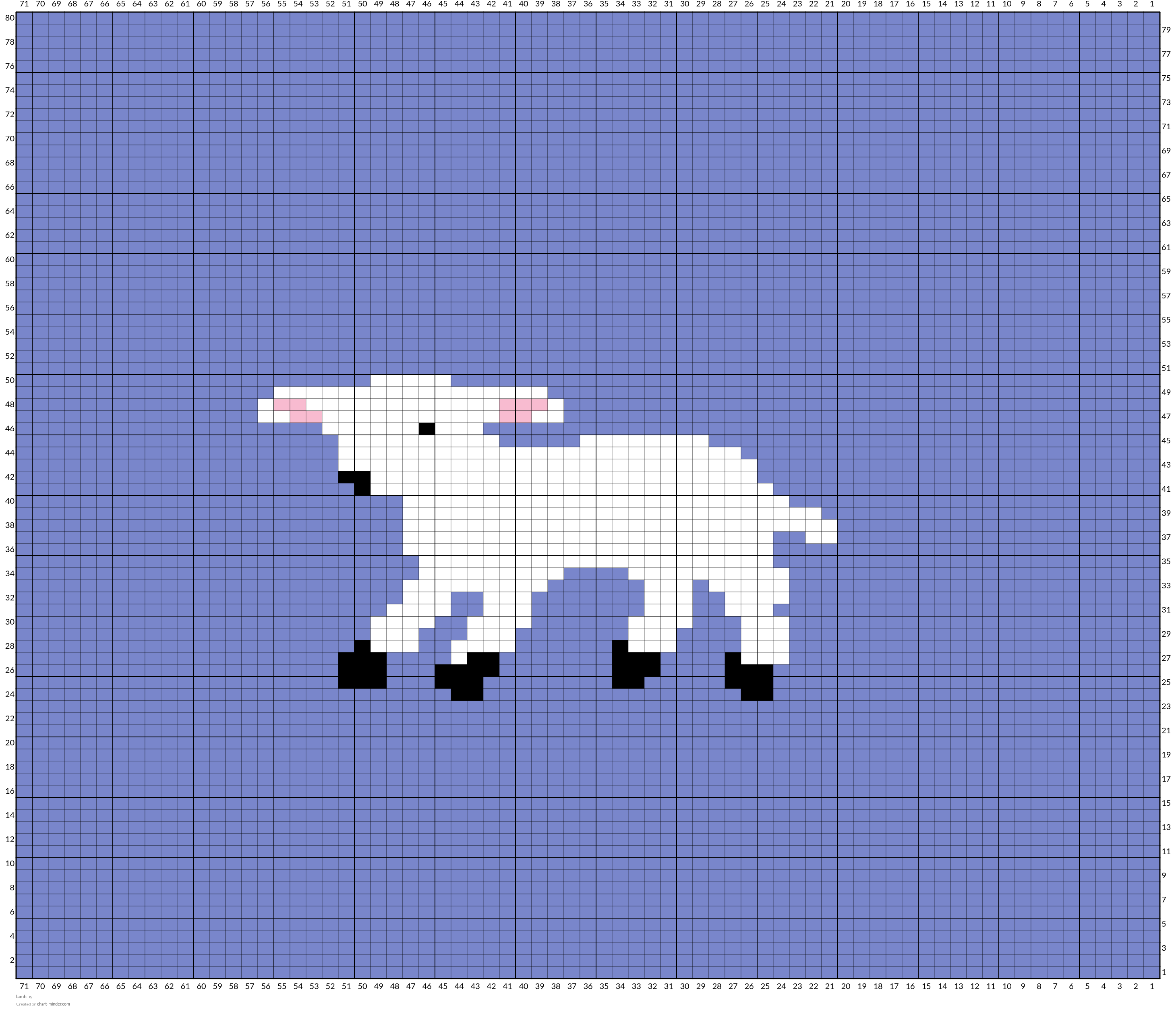 lamb 