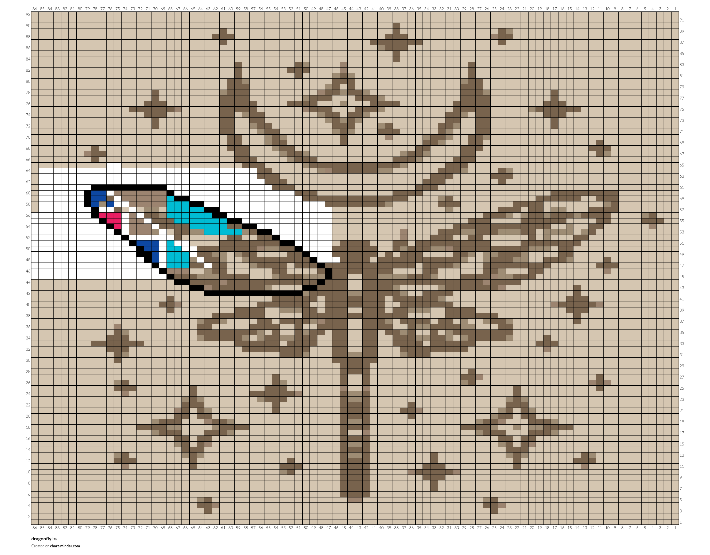 dragonfly