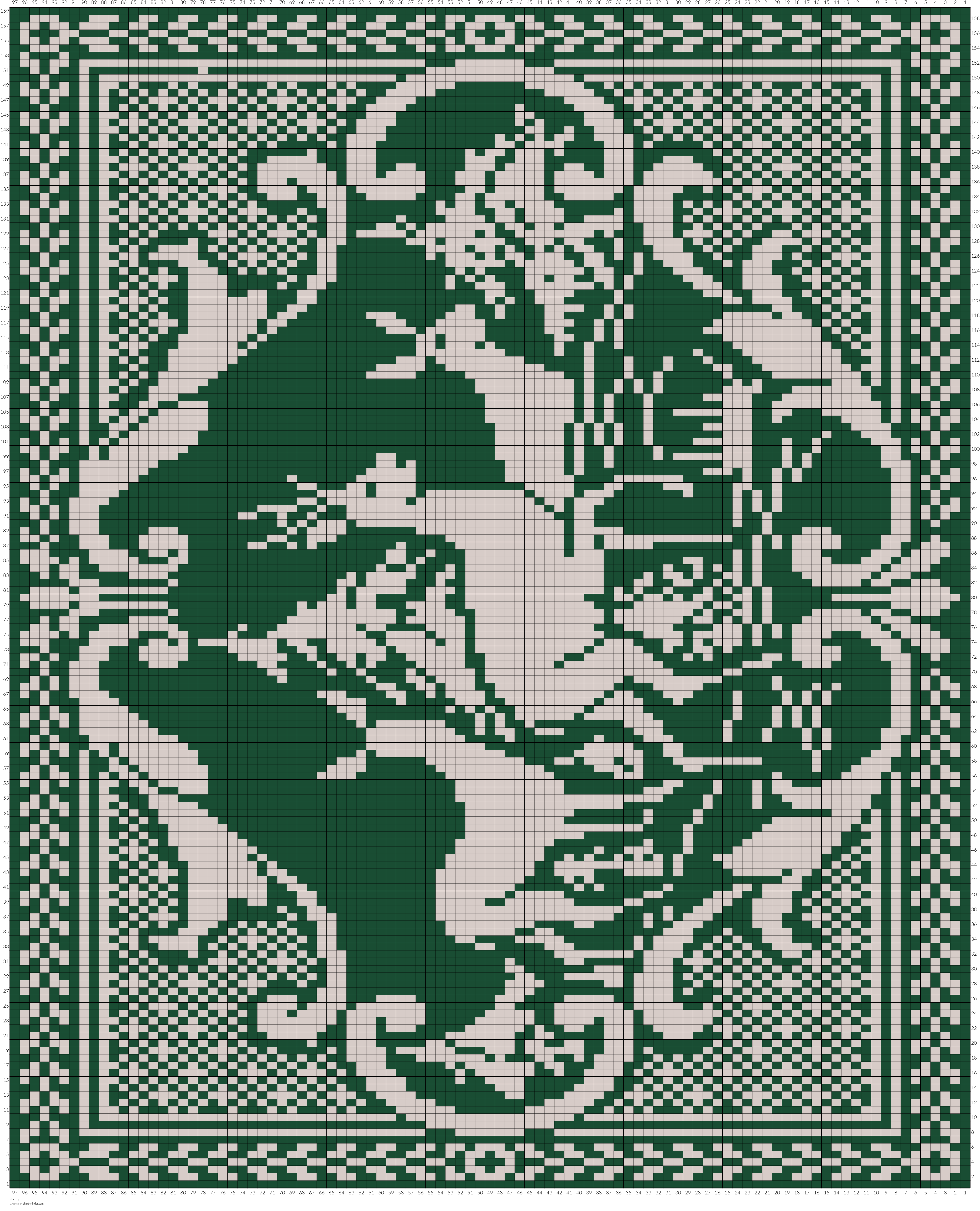 deer