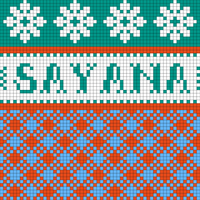 Sayana's Stocking