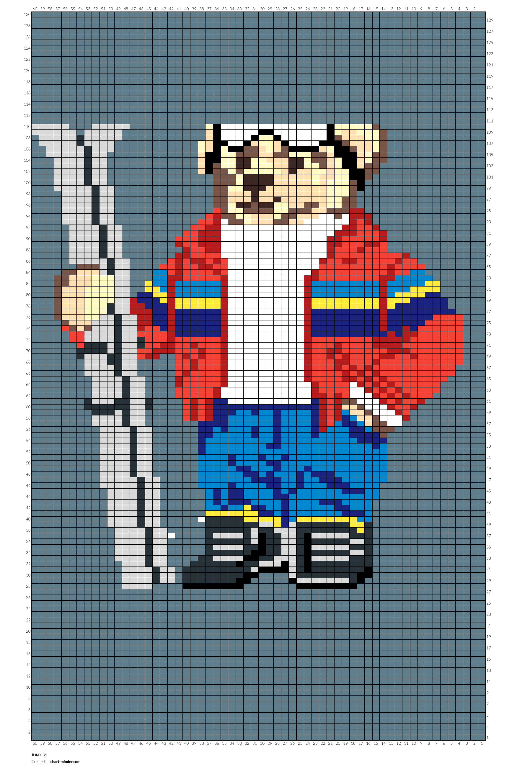 Bear