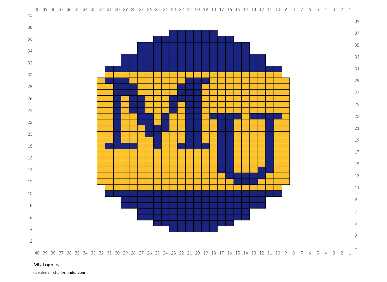 MU Logo