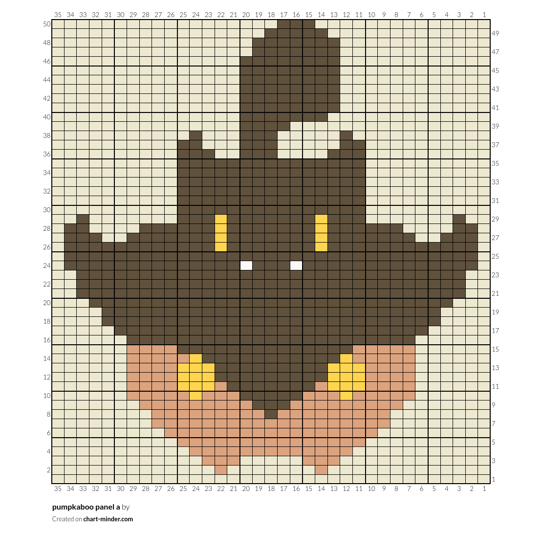 pumpkaboo panel a
