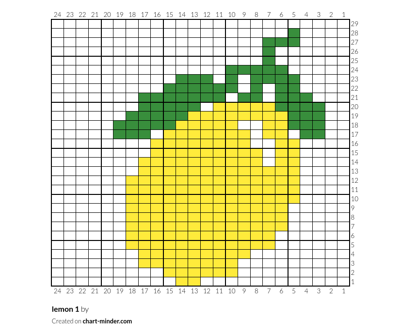 lemon 1