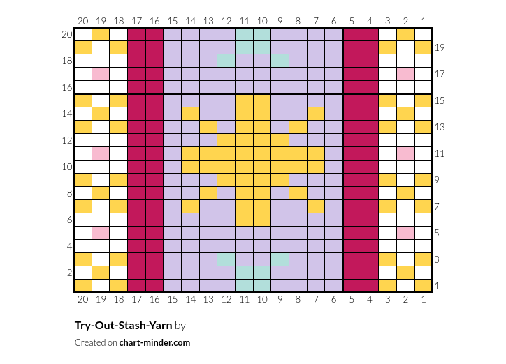 Try-Out-Stash-Yarn