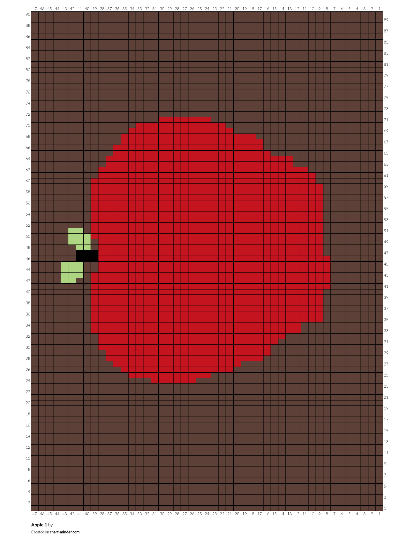 Apple 1