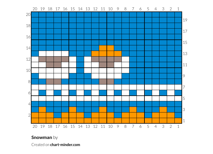 Snowman