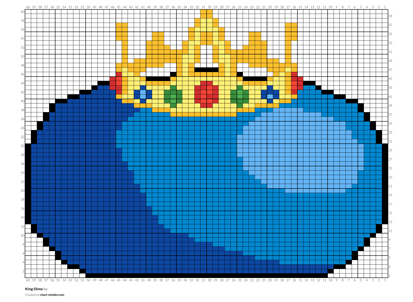 King Slime