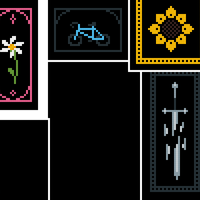 tapestry?