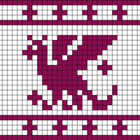 Copy of small dragon