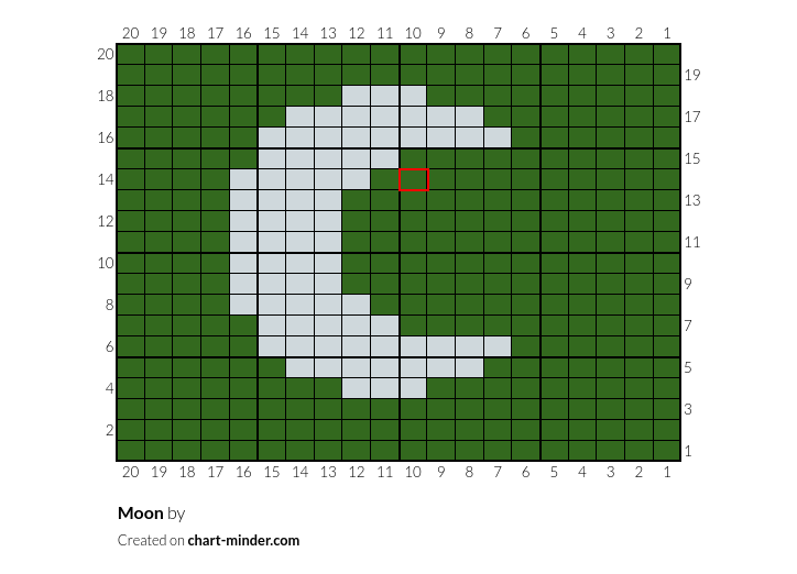 Moon 