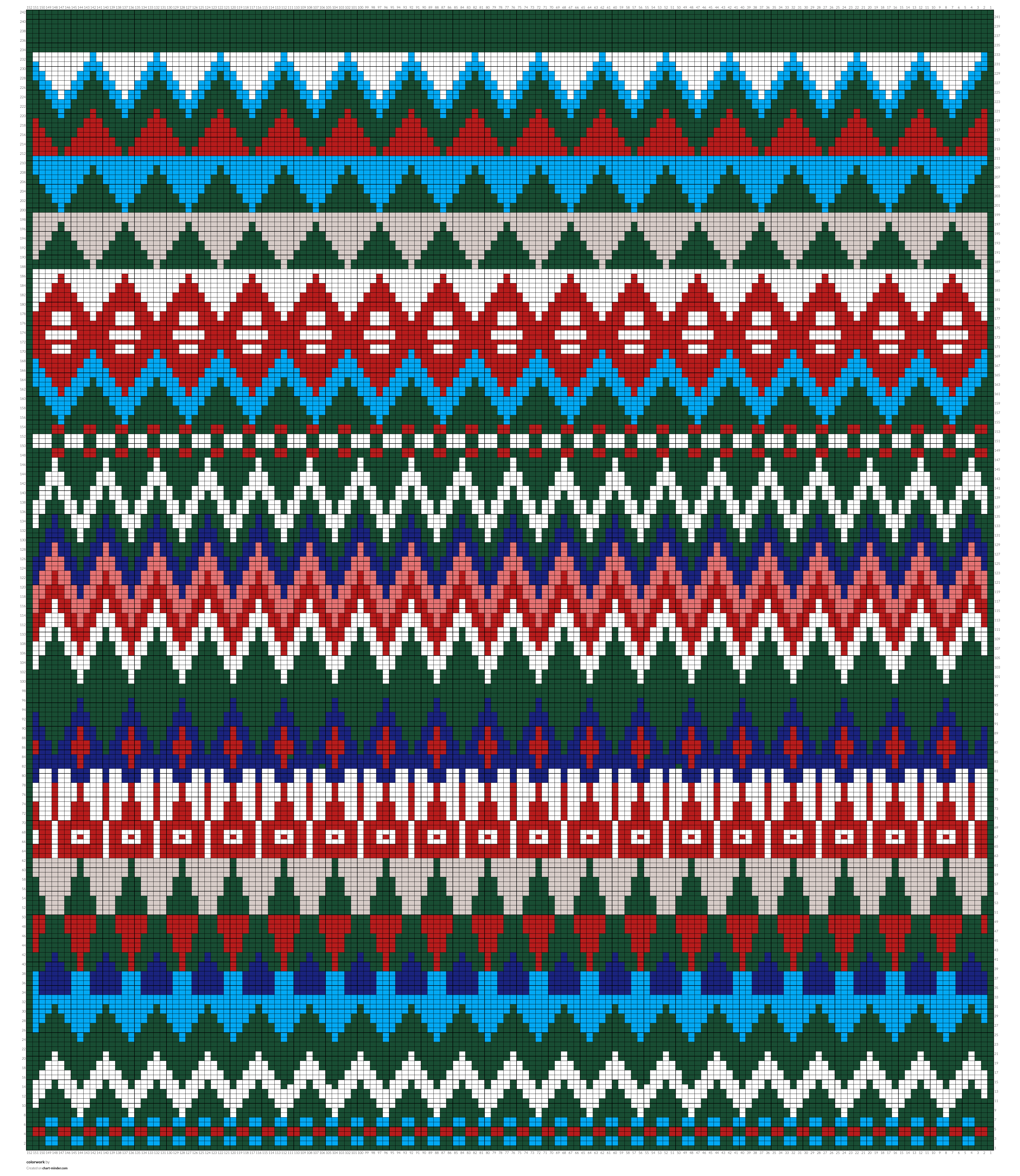 colorwork