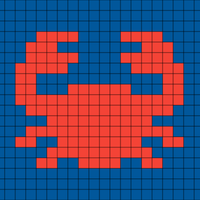 crab