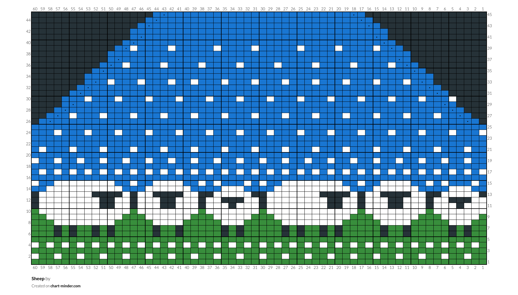 Sheep