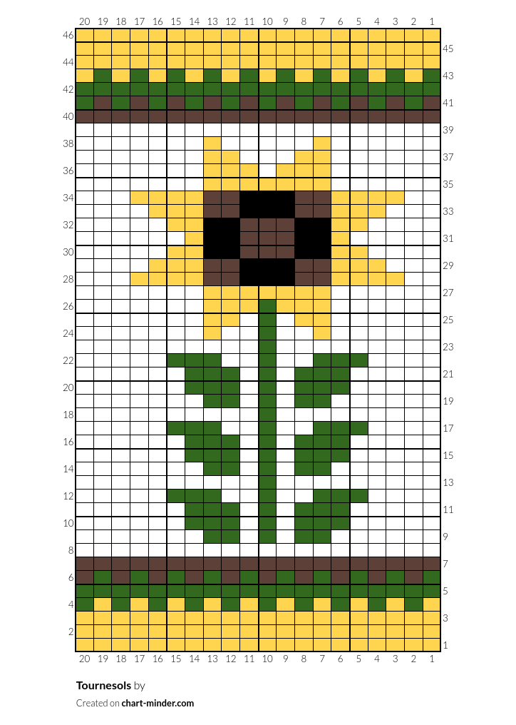 Tournesols