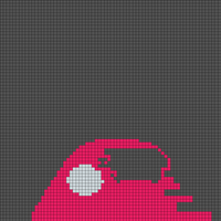 death star top by lucinda | Chart Minder