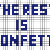 confetti