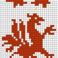 dragon bonnet