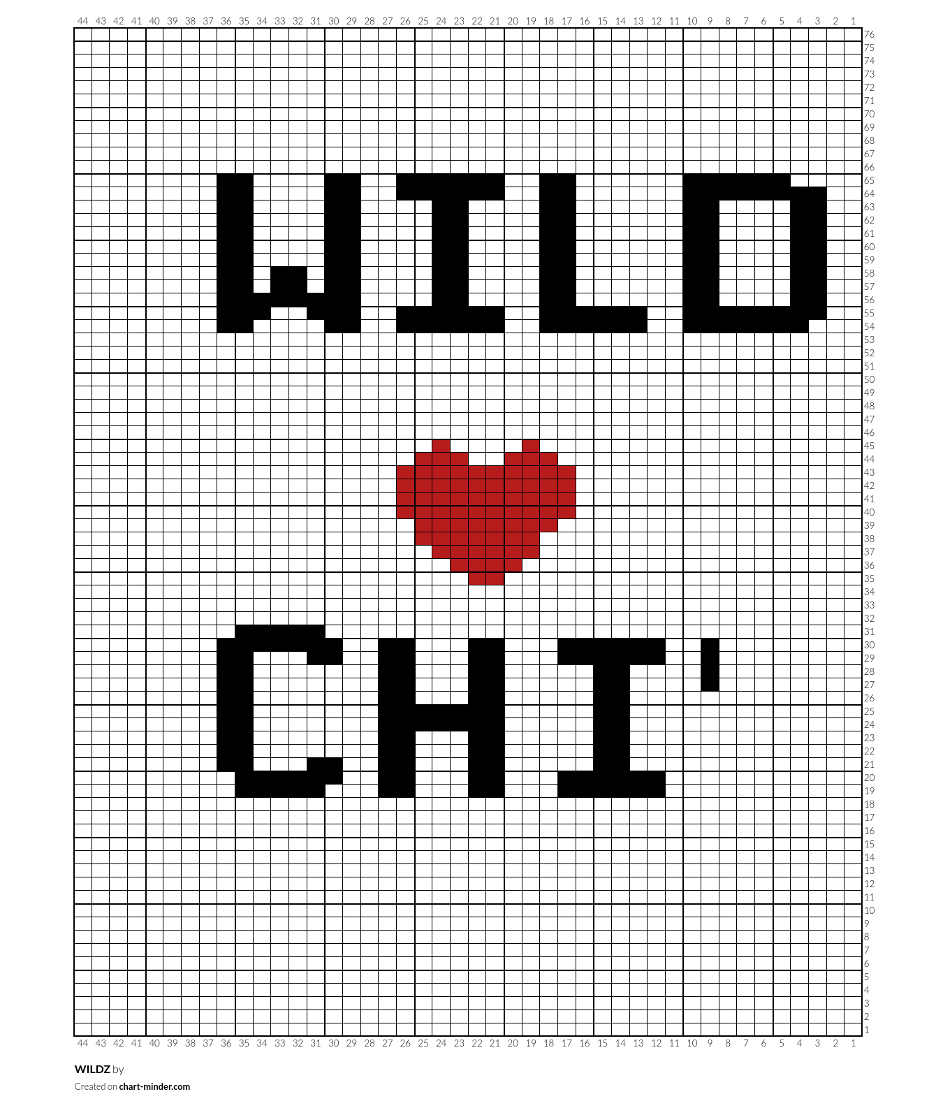 WILDZ