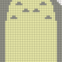 Copy of Totoro belly