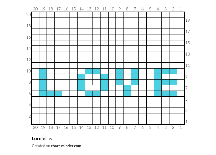 Lorelei 