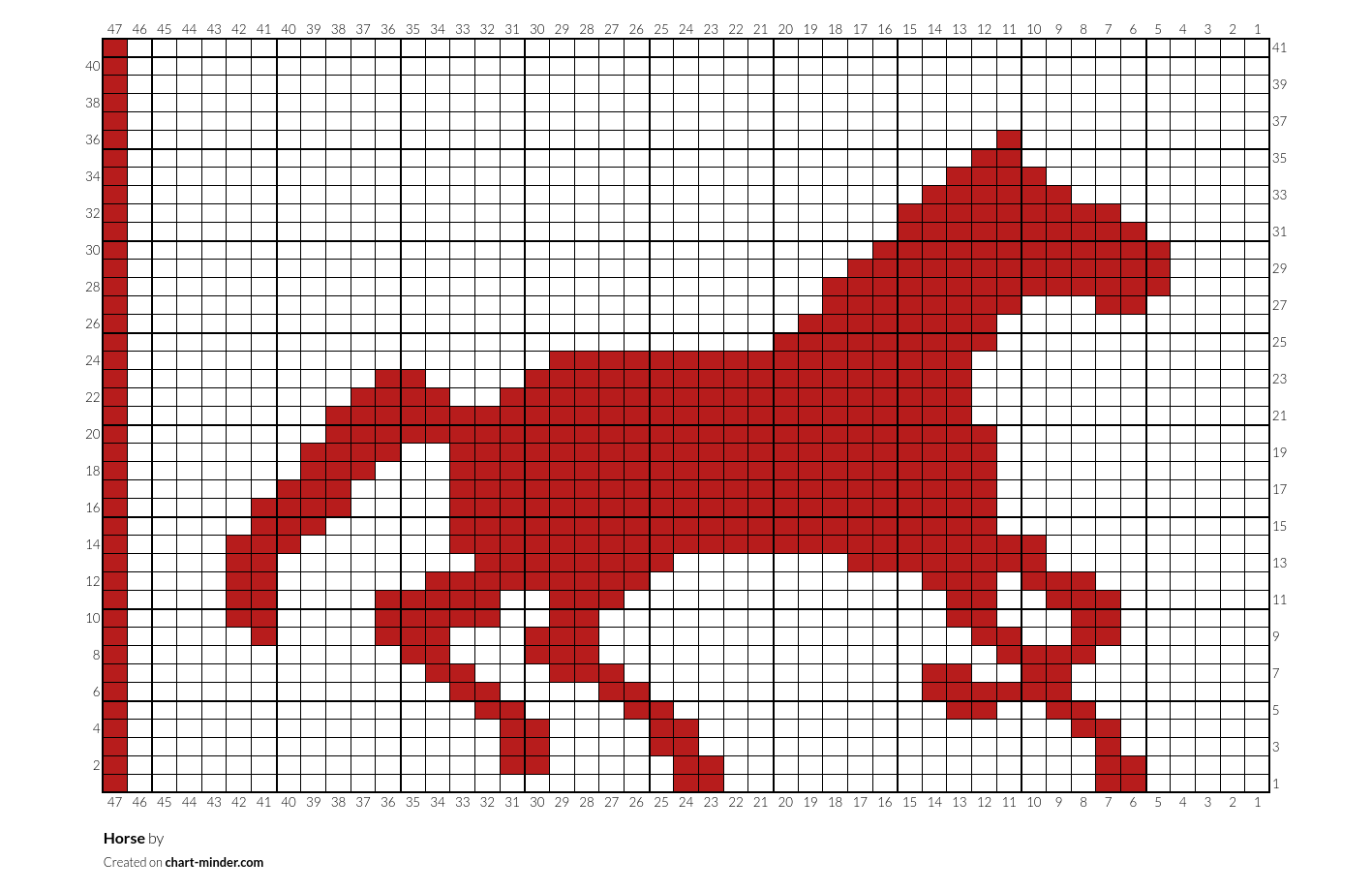 Horse