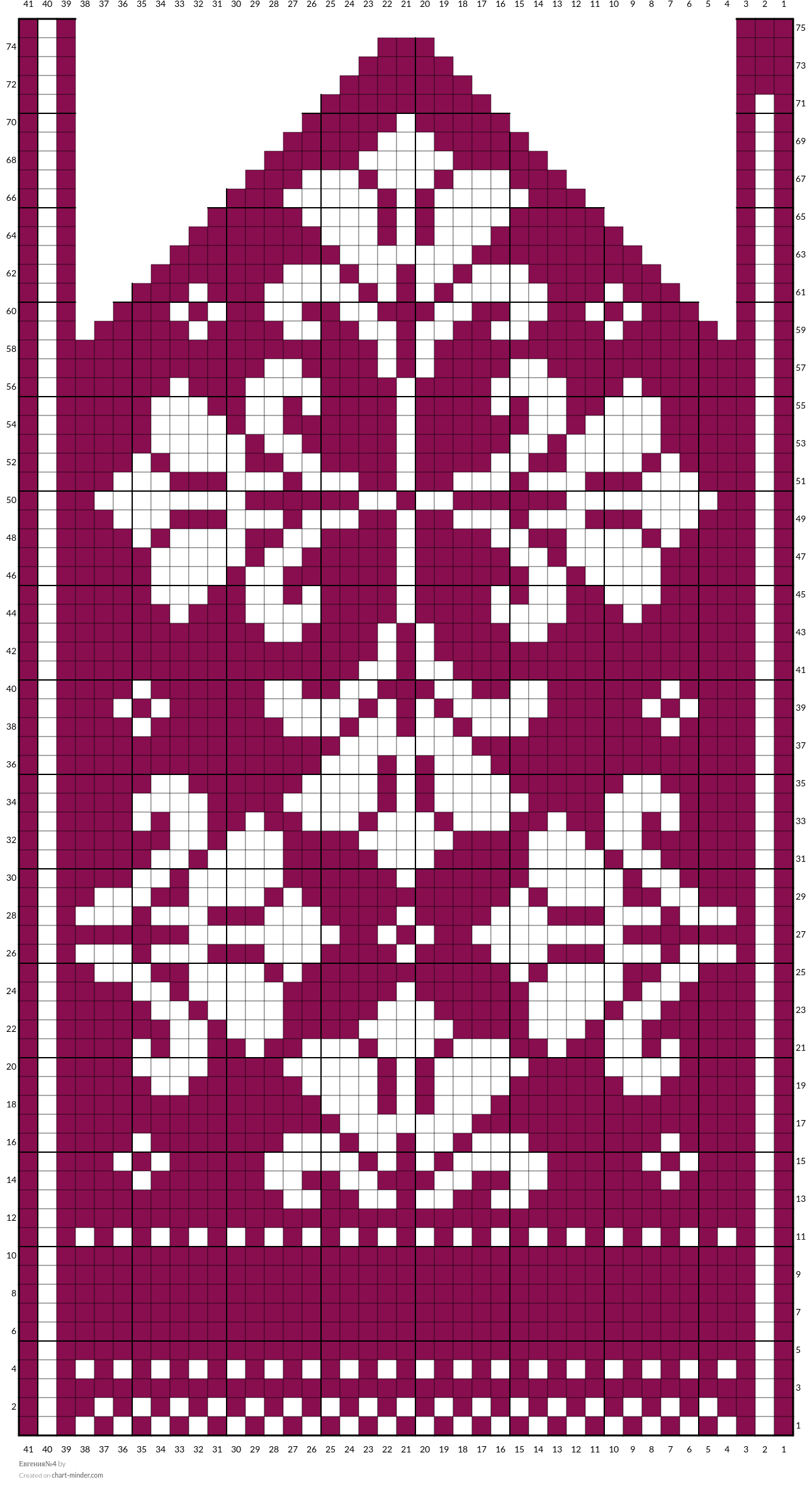 Евгения№4