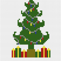 Copy of Christmas stocking 