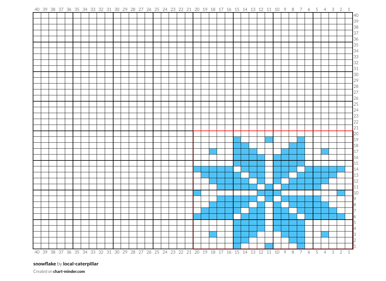 snowflake
