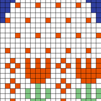 Bb Nora Broadway hat 