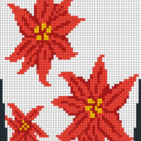 Poinsettia