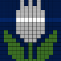 Mitten flower better