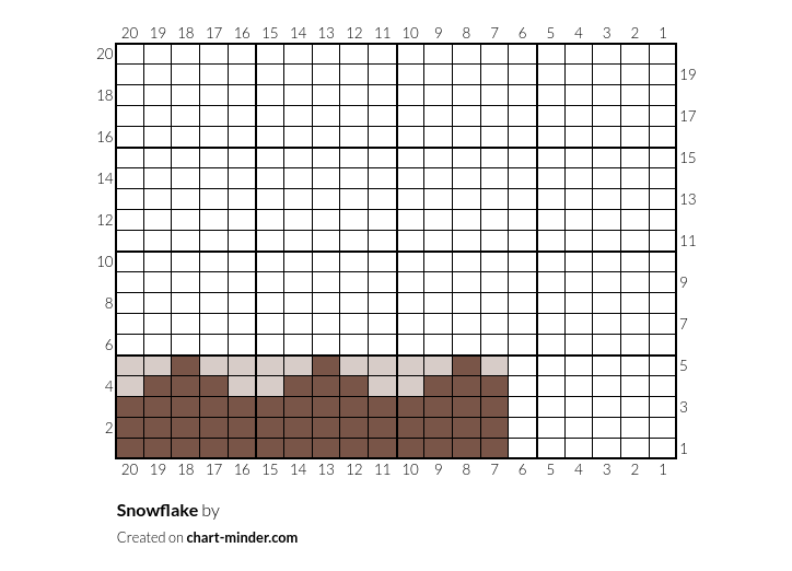Snowflake