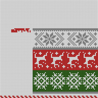 Pop Stocking